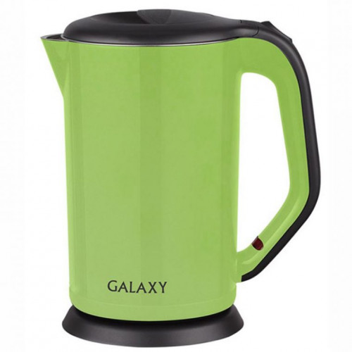 Чайник Galaxy GL 0318 (зеленый)